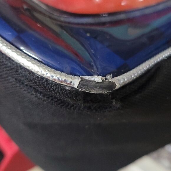 Disney McQueen / Cars rolling bag - Picture 5 of 5